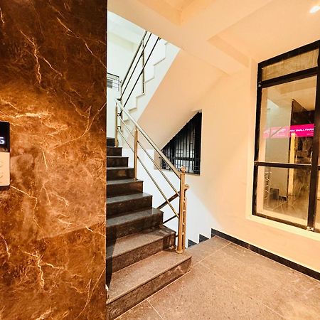 Hotel Star Avenue - Indiranagar Bangalore Luaran gambar