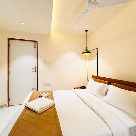 Hotel Star Avenue - Indiranagar Bangalore Luaran gambar