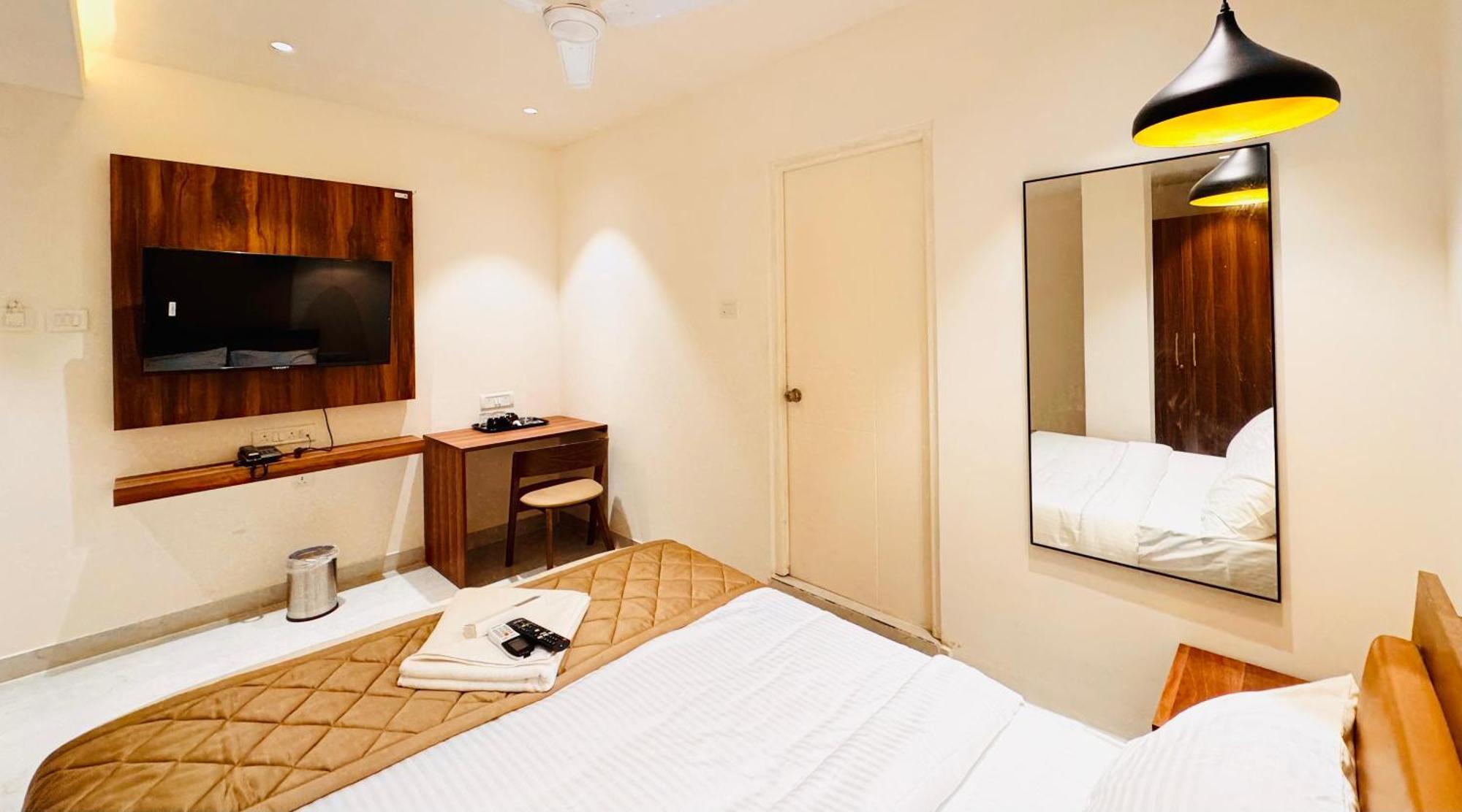 Hotel Star Avenue - Indiranagar Bangalore Luaran gambar