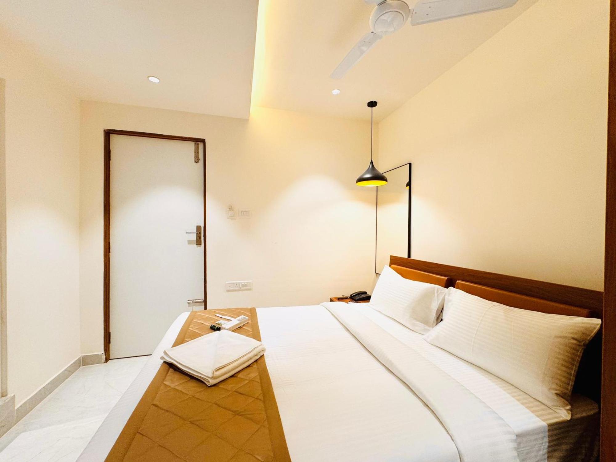 Hotel Star Avenue - Indiranagar Bangalore Luaran gambar
