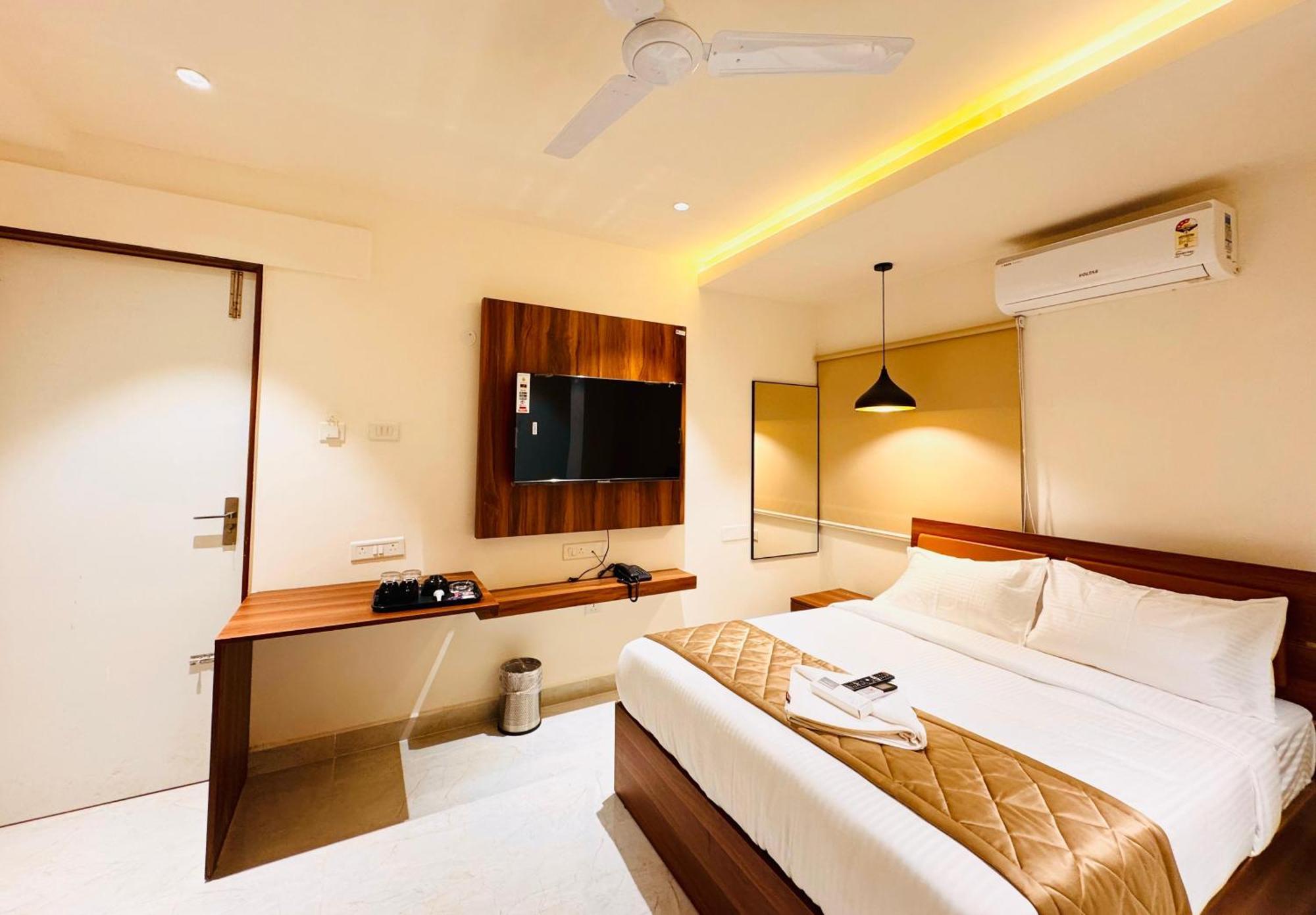 Hotel Star Avenue - Indiranagar Bangalore Luaran gambar